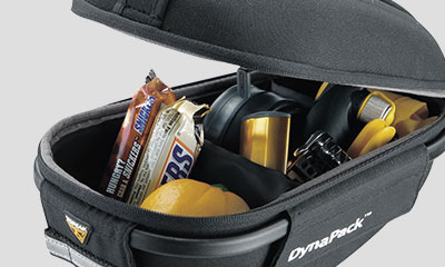 TOPEAK DYNAPACK DX 後旅行袋